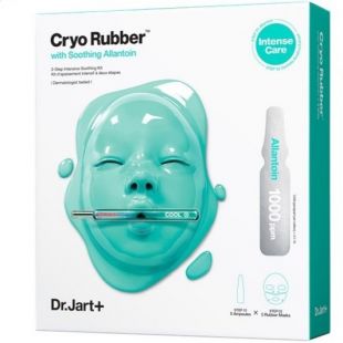 DR. JART+ Cryo Rubber with Soothing Allantoin