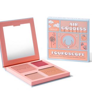 Benefit Fouroscope Air Goddess