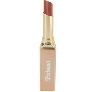 Purbasari Lipstick Color Matte Metallic 72 Madeira