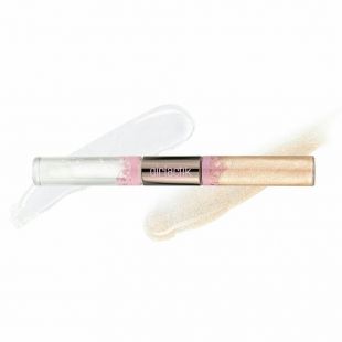 Girlactik Lip Pearls Duo Glosser Showstopper