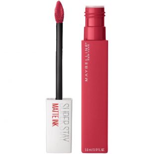 Maybelline Superstay Matte Ink Un-Nude Liquid Lipstick Ruler