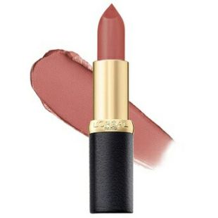 L'Oreal Paris Color Riche Matte Lipstick 288 Mont Blanc