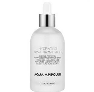 Tosowoong Tosowoong Hydrating Hyaluronic Acid Aqua Ampoule 