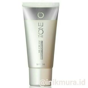 Oriflame The One BB Cream SPF 30 Shade Combination