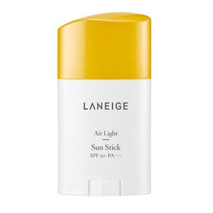 Laneige Air Light Sun Stick SPF50+ PA+++ 