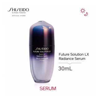 Shiseido Shiseido Future Solution LX Radiance Serum 30ml 