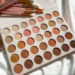 Morphe 35X Big Primpin' Artistry Palette 