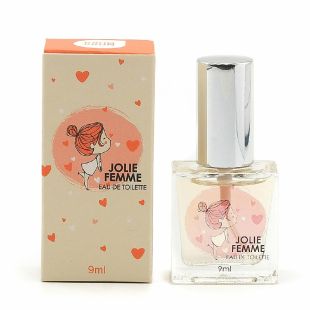 Brunbrun Paris Jolie Femme Eau De Toilette 