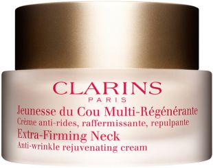 Clarins Clarins Extra-Firming Neck Anti-Wring Rejuvenating cream 