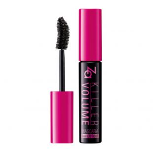 ZA Killer Volume Mascara Waterproof 