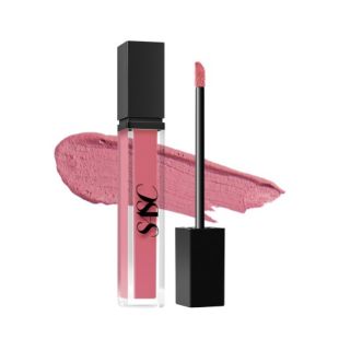 SASC Ultimatte Lip Liquid x Dita Soedarjo Dazzling Deeds