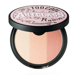 Too Cool for School Artclass by Rodin Highlighter 