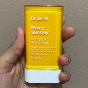 DR. JART+ Every Sun Day Sun Stick Stick Solaire