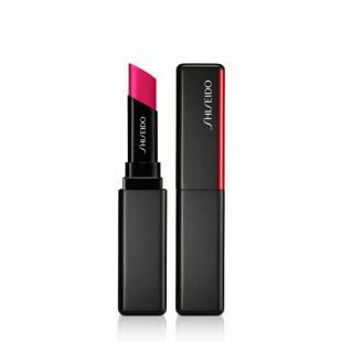 Shiseido VisionAiry Gel Lipstick 214 Pink Flash