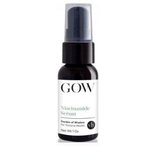 Garden of wisdom Niacinamide Serum 