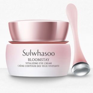 Sulwhasoo Bloomstay Vitalizing Eye Cream 