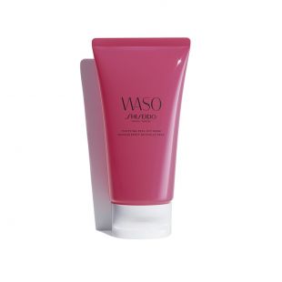 Shiseido Waso Purifying Peel Off Mask 