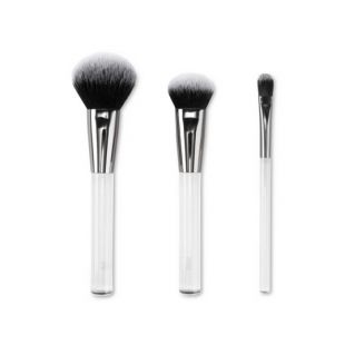 JAPONESQUE LUMINOUS COMPLEXION BRUSH SET 