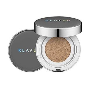 KLAVUU KLAVUU Urban Pearlsation High Coverage Tension Cushion SPF50 PA++++ 