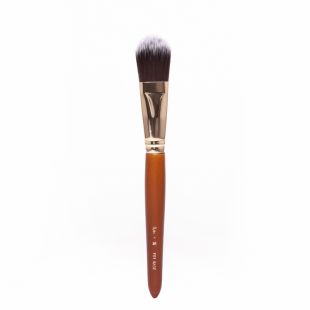 I Am Addicted F01 Base Brush x VA Makeup 