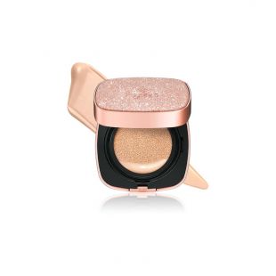 Nakeup Face One Night Cushion 