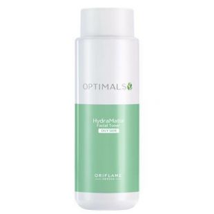 Oriflame Optimals Hydra Matte Facial Toner Oily Skin