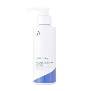 Aestura Atobarrier 365 Lotion 