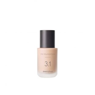 Innisfree My Foundation 3.1 N13