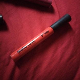 mukka Matte Look Ultra Smooth Matte Lip Cream 06