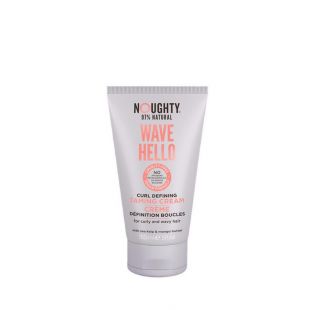 Boots Noughty Curl Defining Cream