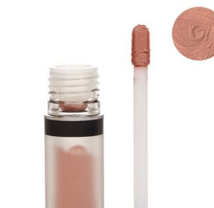 BareMinerals Gen Nude Matte Liquid Lipstick Hemp