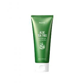 NACIFIC Aloe Tea Tree Soothing Gel 