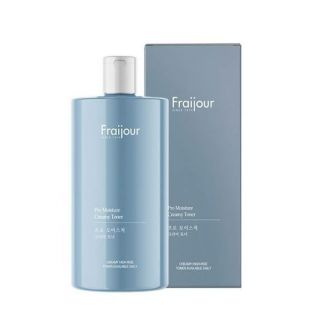 Fraijour Pro Moisture Creamy Toner 