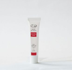 Ella Skincare Whitening Concentrate Cream Spot Corrector 