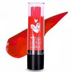 mukka L.A Kiss Lipstick 06