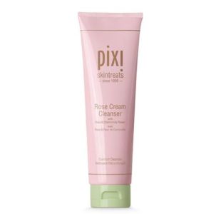 Pixi Rose Cream Cleanser 