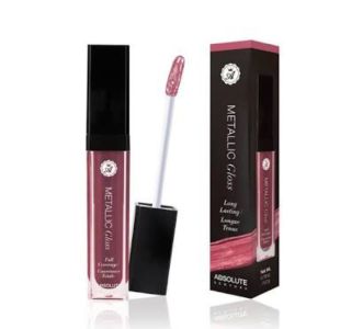 Absolute New York Metallic Gloss AMLG04 Muse