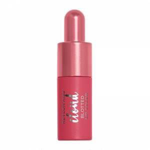 Revlon Kiss Cloud Blotted Lip Color 001 Pinkalicious