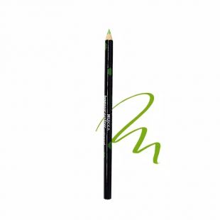 mukka Longwear Eyeliner Waterproof Green