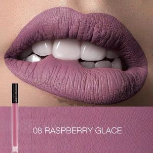 Focallure Matte Creamy Liquid Lipstick 08 Raspberry Glace