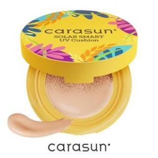 Carasun Solar Smart UV Cushion 03 Fair