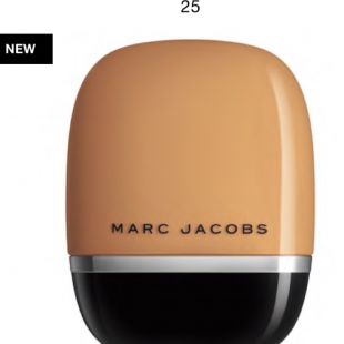 Marc Jacobs Shameless Youthful Look 24H Foundation Y360