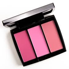 Anastasia Beverly Hills Blush Trio Pink Passion