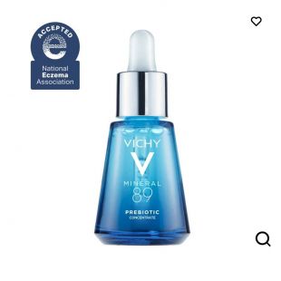 Vichy Mineral 89 Prebiotic Concentrate 