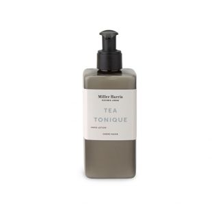 Miller Harris Tea Tonique Hand Lotion 