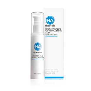 Neogence Hydrating Fluid with Hyaluronic Acid 