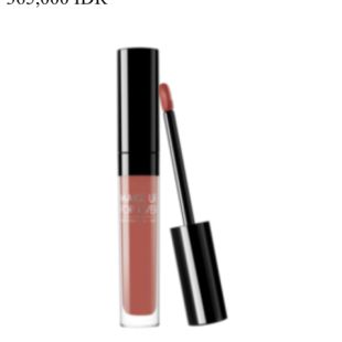 Make Up For Ever Artist Liquid Matte 301 (Rust)