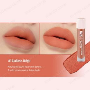 Peripera Ink Matte Blur Tint 01 Goddess Beige