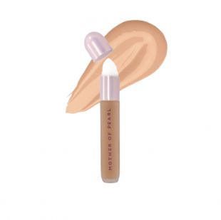 Mother of Pearl Cover Age High Coverage Creamy Concealer MH1