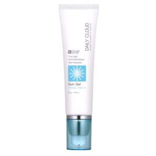 SNP Daily Cloud Sun Gel 